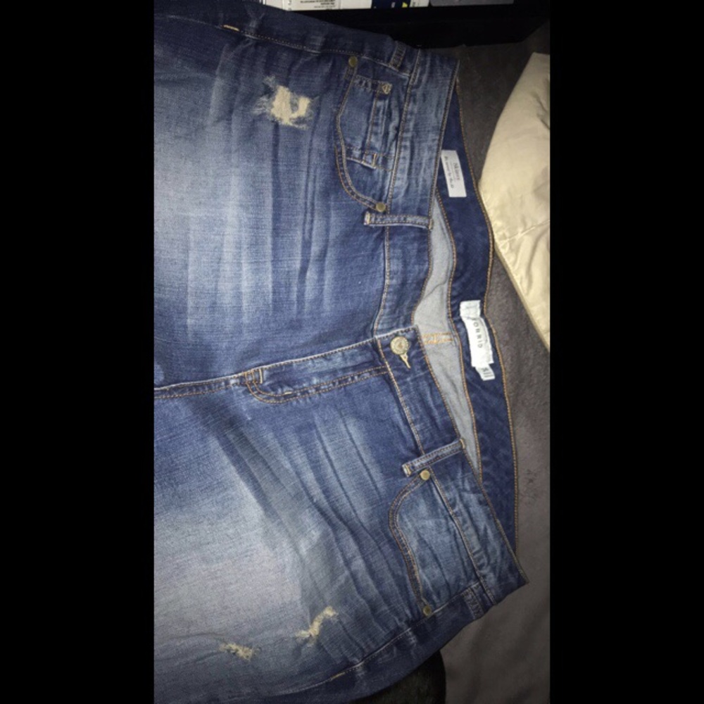 Jean